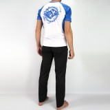 Футболка и Abada Capoeira Gingabeta sportivnyy klub