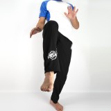 Футболка и Abada Capoeira Gingabeta klub yedinoborstv