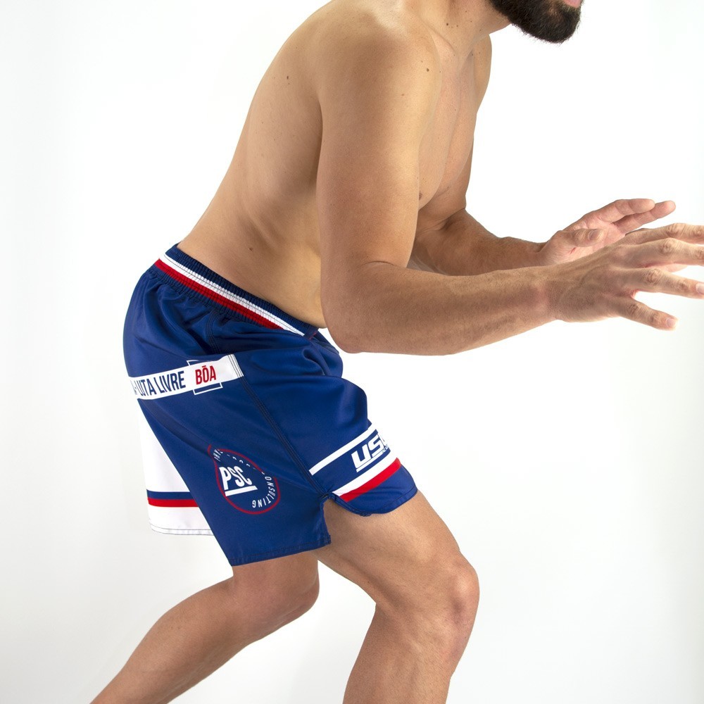 Шорты Nogi USC Academy sportivnyy klub