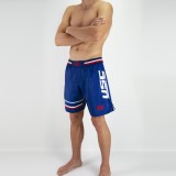 Шорты Nogi USC Academy