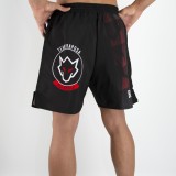 Fight Shorts von Nogi Team Raposa Wettkampftraining