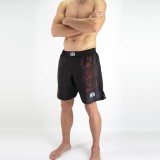 Fightshort de Nogi Team Raposa club de sport de combat