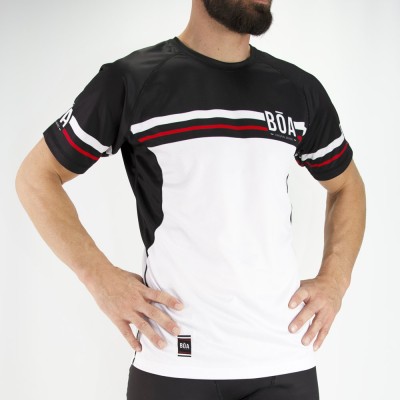 Рубашка мужская сухая Оригинальный бренд | борьбы