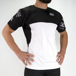 Рубашка мужская сухая МА-8R | для спорта
