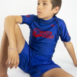 Shorts Nogi Child Mata Leão | Martial Arts