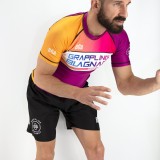 Satz NoGi Team Grappling Blagnac Boa
