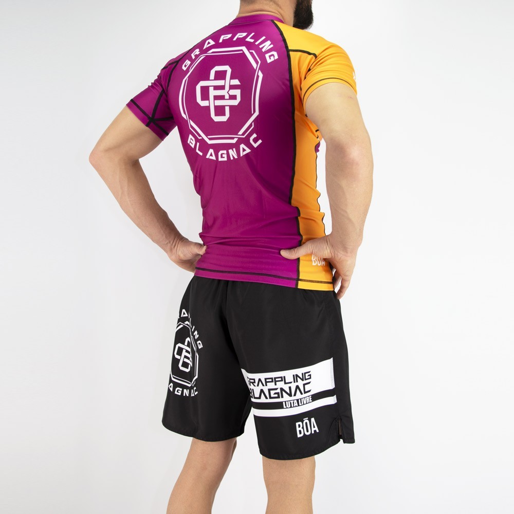 Ensemble de NoGi Team Grappling Blagnac | arts martiaux