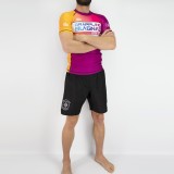 Roupa da NoGi Team Grappling Blagnac | para o esporte