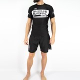 Satz NoGi Team Grappling Blagnac für Sport