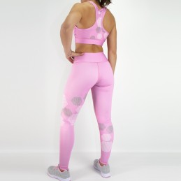 Ioga woman outfit | for Sport