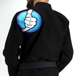 Bjj Men's Kimono Tudo bem edição | fightwear