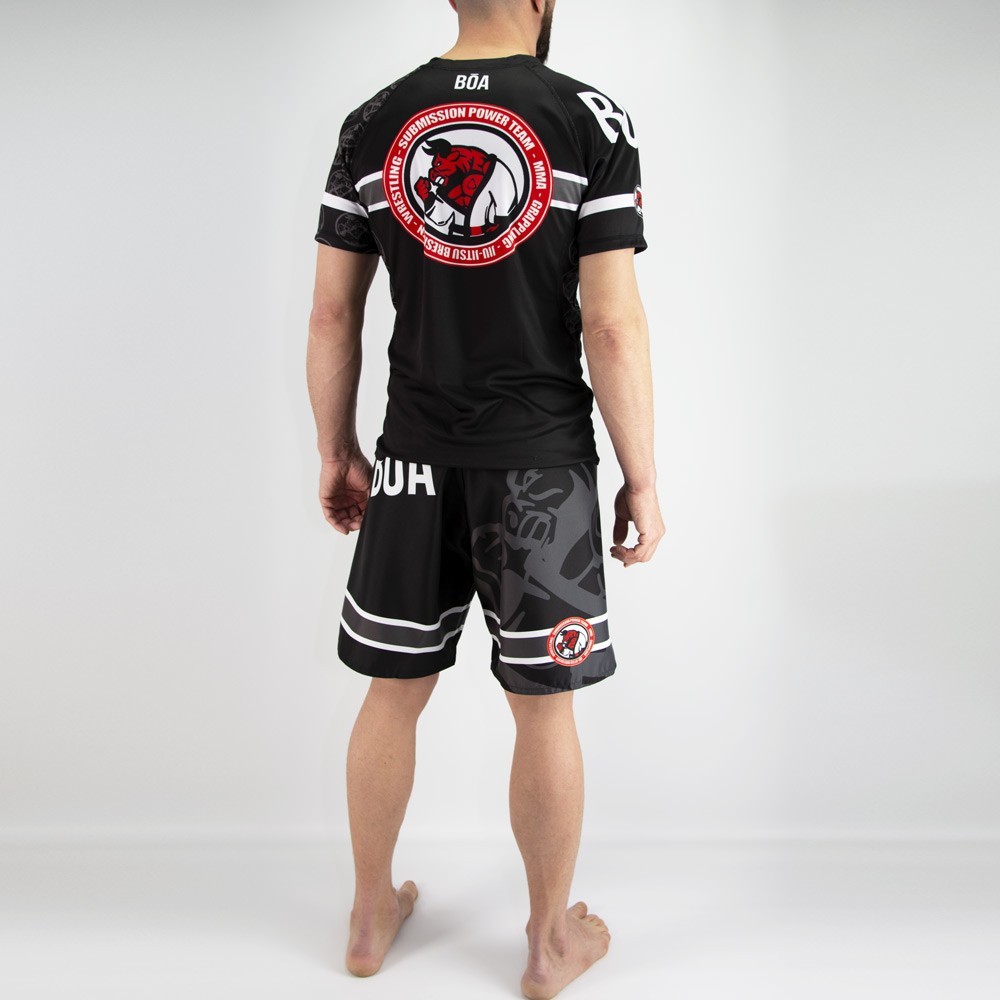 Club de MMA Submision Power Team - Villenave-d'Ornon club pour le sport