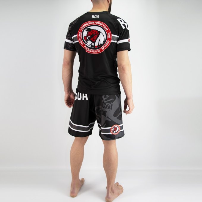 Klub MMA Submision Power Team - Villenav-d'Ornon sportivnyy klub
