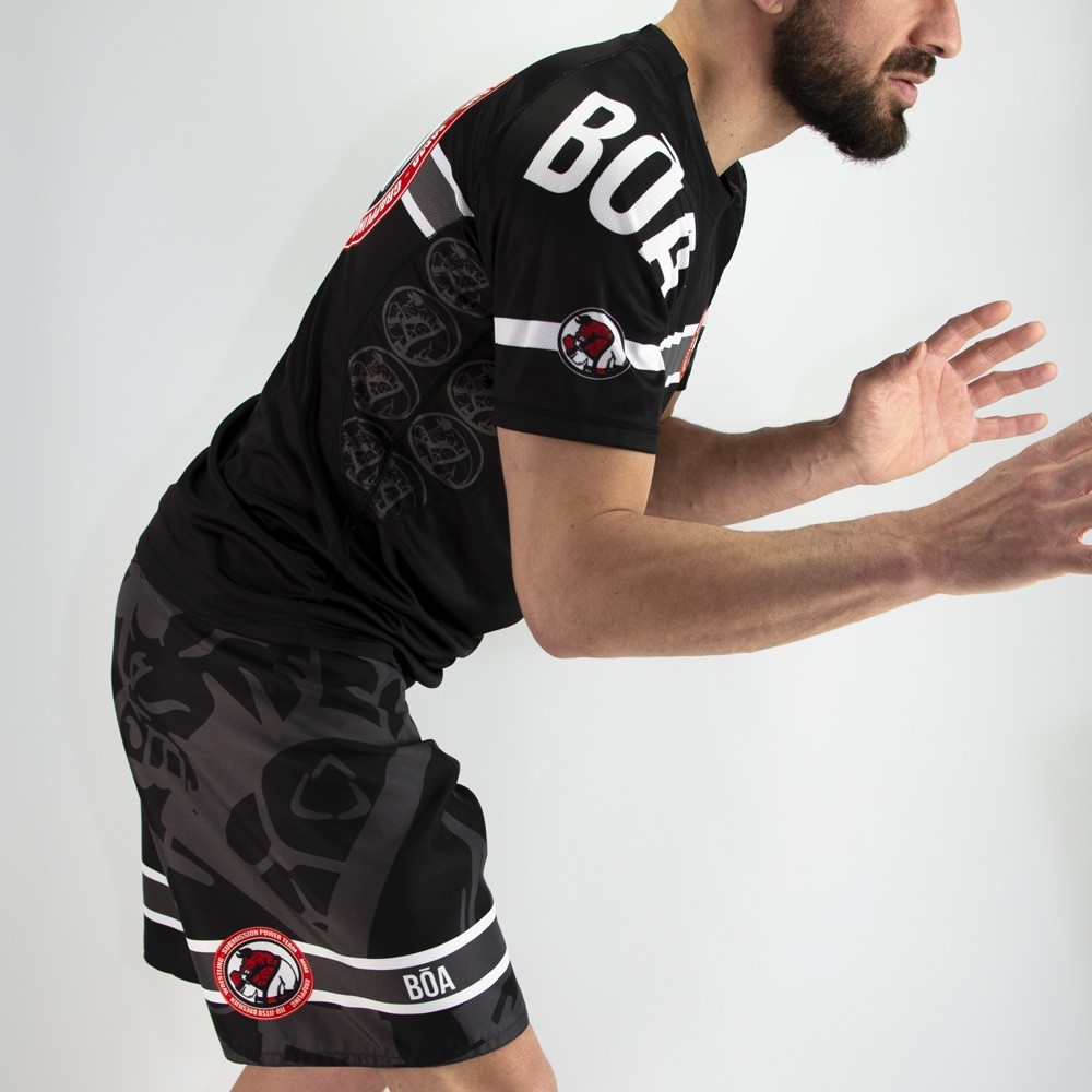 MMA club de combate Submision Power Team - Villenave-d'Ornon club de artes marciales