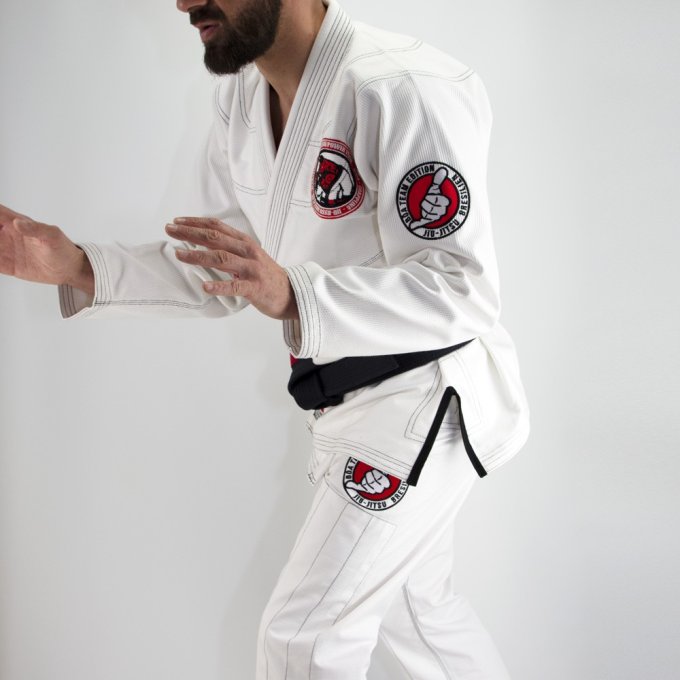 Akademiya BJJ Submision Power - Villenav-d'Ornon klub yedinoborstv