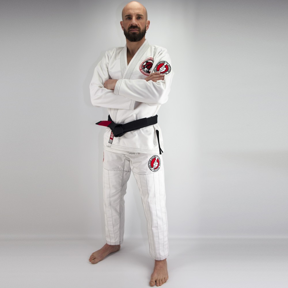 BJJ Academia Submission Power Team - Villenave-d'Ornon Club de Deportes