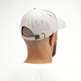 Sport curved visor cap Estilo for summer