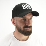 Sport curved visor cap Estilo by MMA