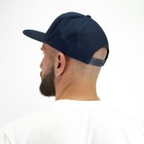 Casquette snapback visiere plate Nosso classique