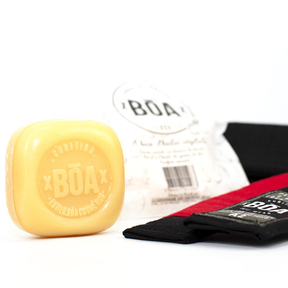 Savon de JJB - Abacaxi| pour le sport