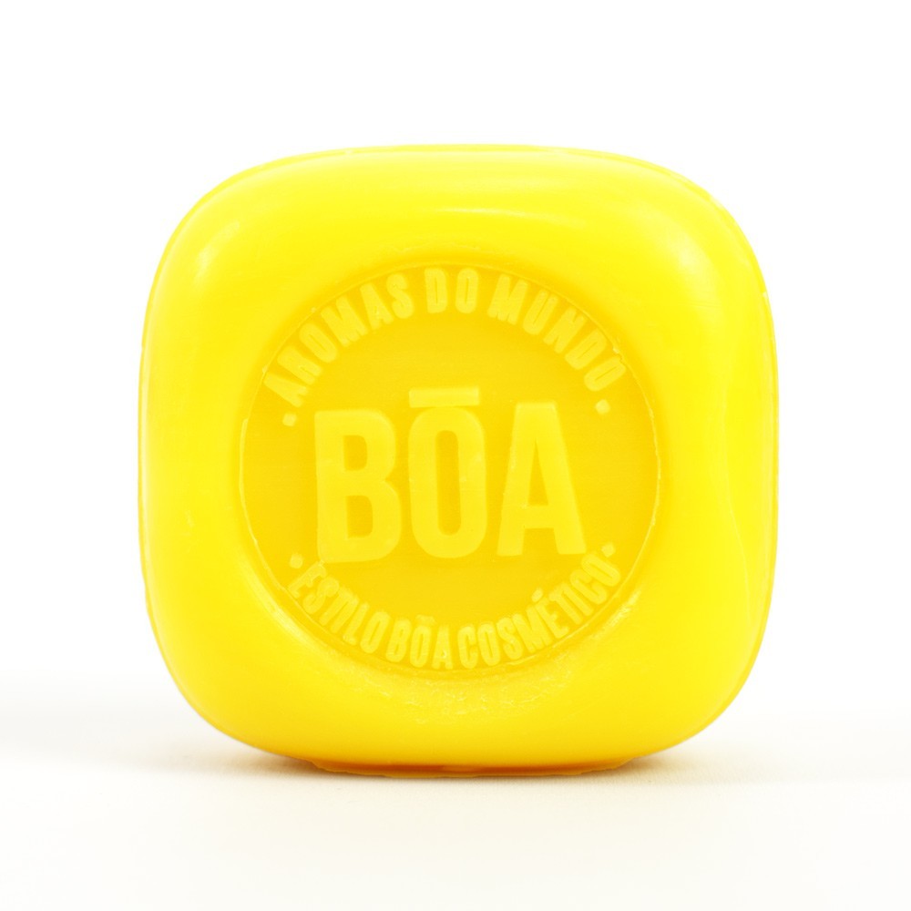 Savon de sport - Limão| 100g