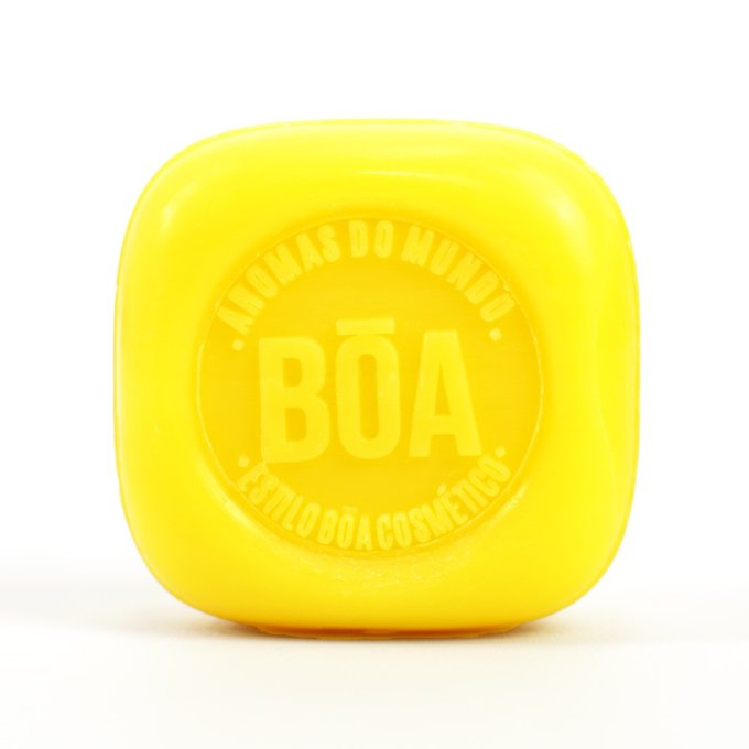 Sapone sportivo - Limão | 100 gr