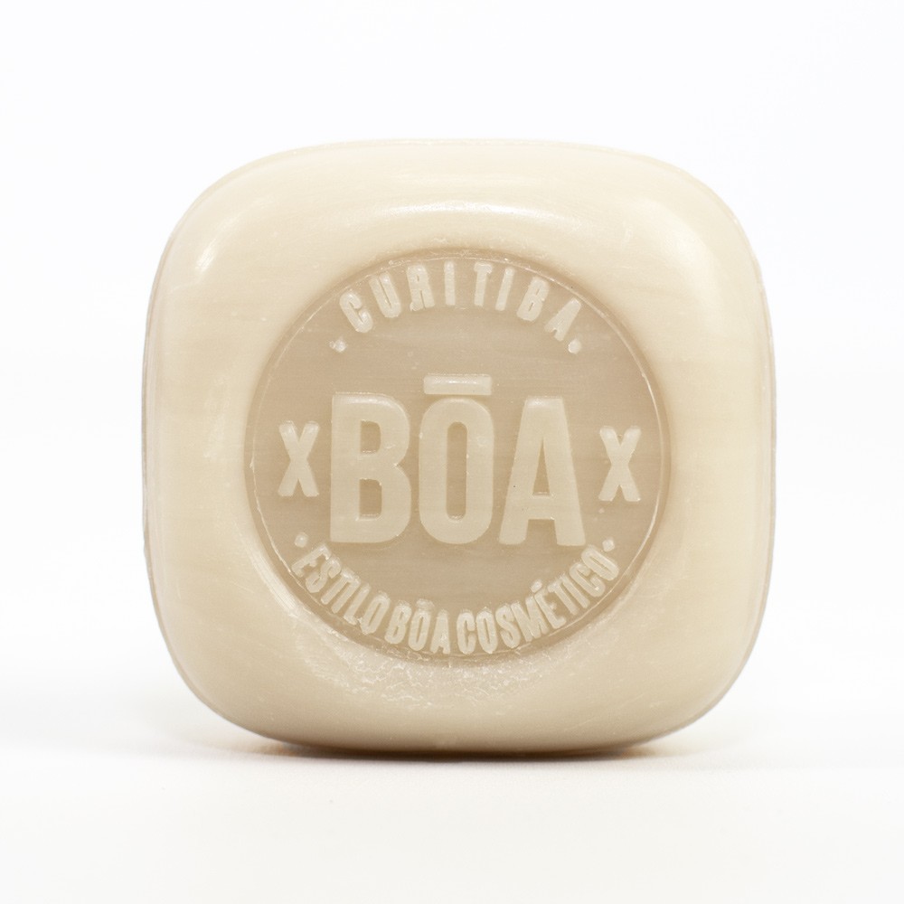 Savon de Grappling - Coco| 100g