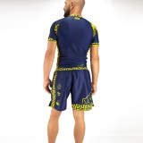 Tenue Ginastica Monkey Mobility club d'arts martiaux