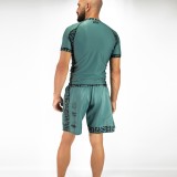 Ginastica Monkey Mobility outfit competition training