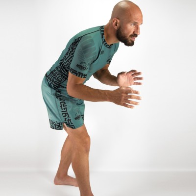 Ginastica Monkey Mobility outfit Boa