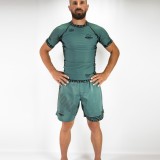 Roupa Ginastica Monkey Mobility clube de esportes