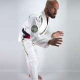 Bandog Fight Club Brazilian Jiu-Jitsu Kimono Sportclub