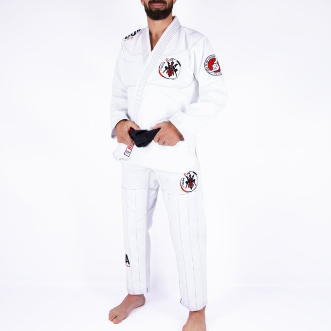 BJJ Fusen Ryu Team Кимоно по джиу-джитсу klub yedinoborstv