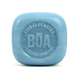 Natural soap pack - Aromas for sport