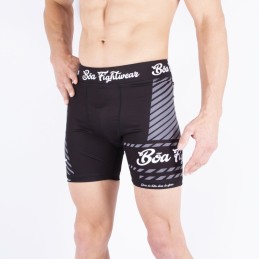 Compression shorts for men - Armadura for Sport