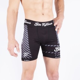 Compression shorts for men - Armadura combat sport