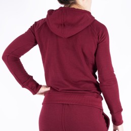 Women's sweatshirt - Esportes for the competition