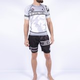 Completo da rampino per il club Jiu Jitsu Family di Epinal club sportivo