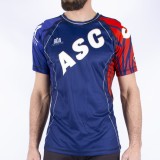 Trockenhemd des BJJ / Grappling Club ASC59 bei Toufflers Sportclub