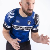 Rashguard Bandog Fight Club club de sport de combat