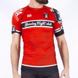 Rashguard Bandog Fight Club Boa
