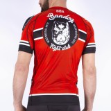 Rashguard Bandog Fight Club a Gijón fight club
