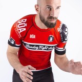 Rashguard Bandog Fight Club en Gijón club de artes marciales