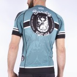 Rashguard Bandog Fight Club pour le combat