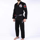 Kimono BJJ del club Jiu Jitsu Family club de artes marciales