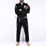 Кимоно для БЖЖ от клуба Jiu Jitsu Family klub yedinoborstv