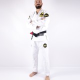 Kimono de JJB The crew Fit & Fight club pour le sport