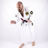 BJJ Kimono Die Crew Fit & Fight Kampfsportverein
