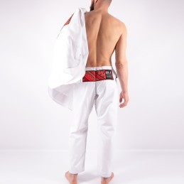 Kimono de Jiu Jitsu Brasileiro para hombre - Talento Deportes de combate