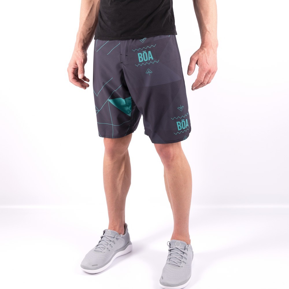 Sports shorts - Seu equilibrio and cross training